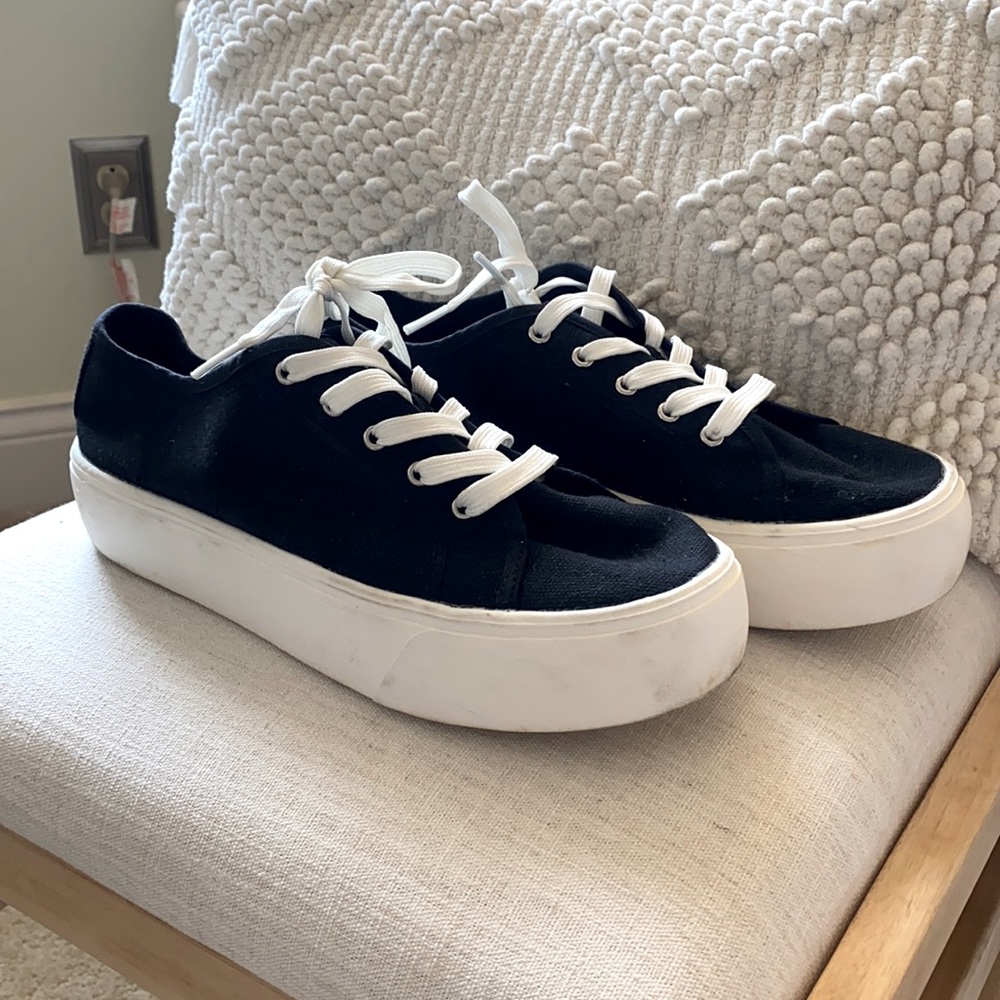 Target Sneakers
